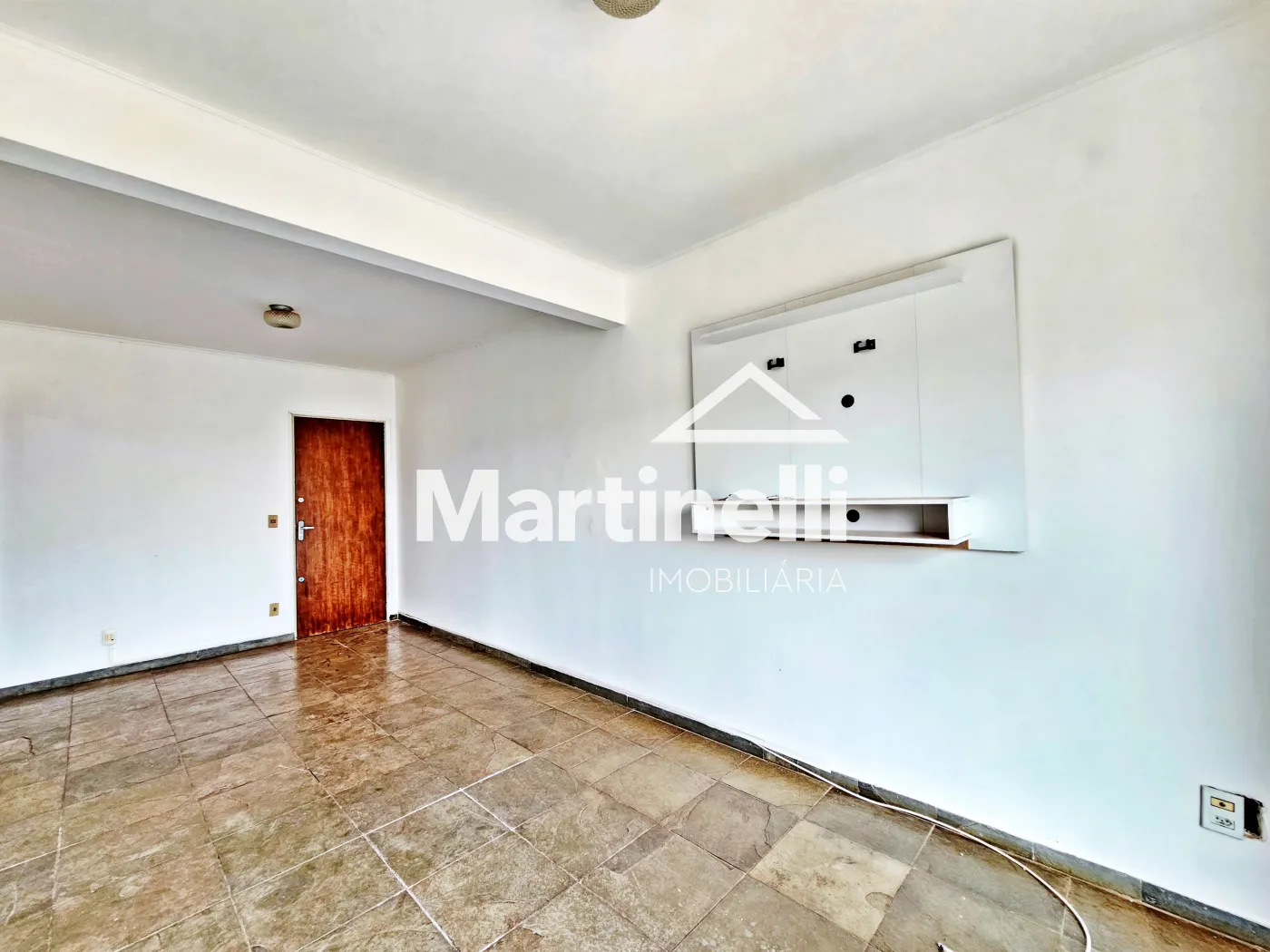 Alugar Apartamento / Padr&atilde;o em Ribeir&atilde;o Preto R$ 600,00 - Foto 5