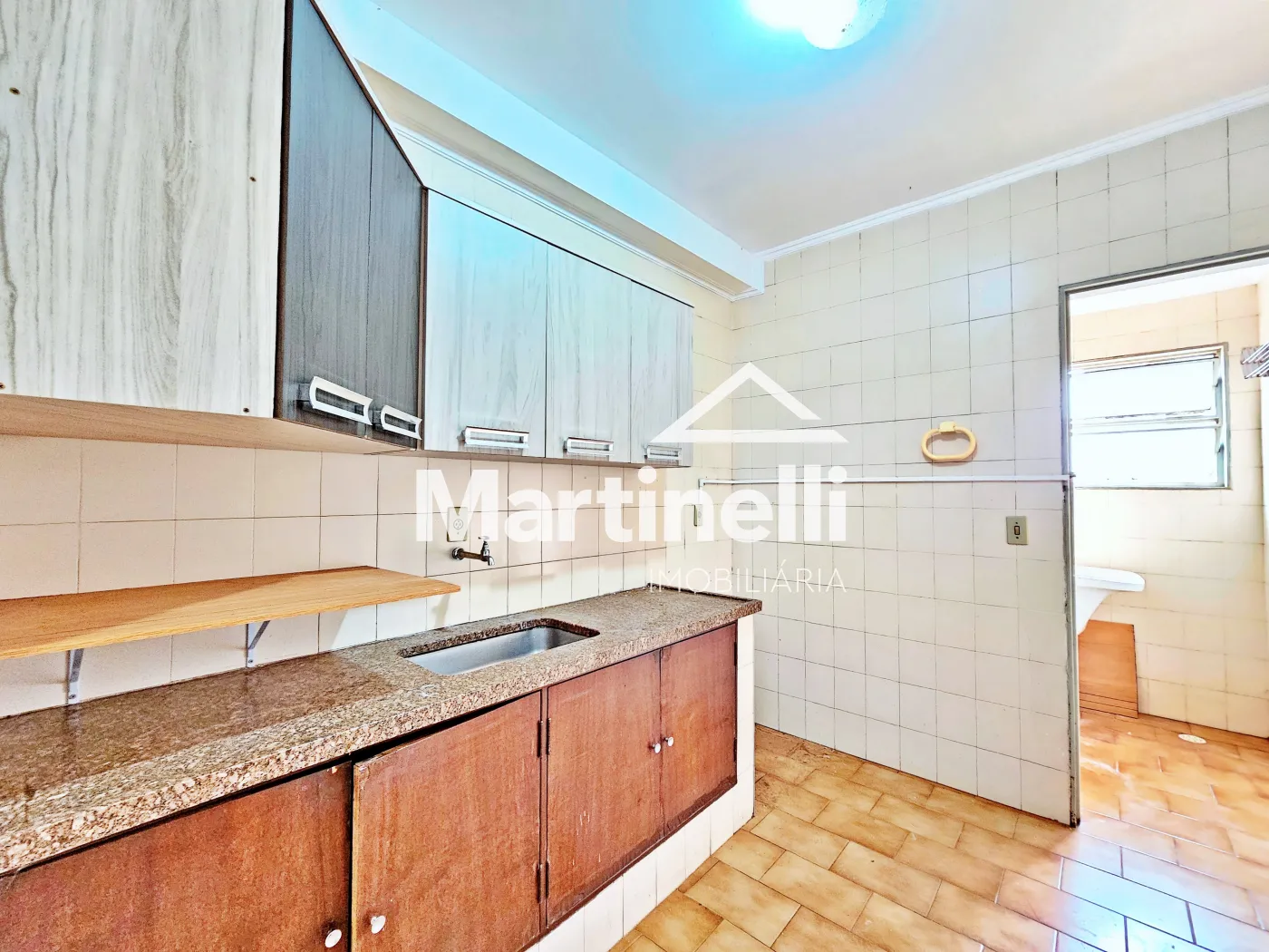 Alugar Apartamento / Padr&atilde;o em Ribeir&atilde;o Preto R$ 600,00 - Foto 6