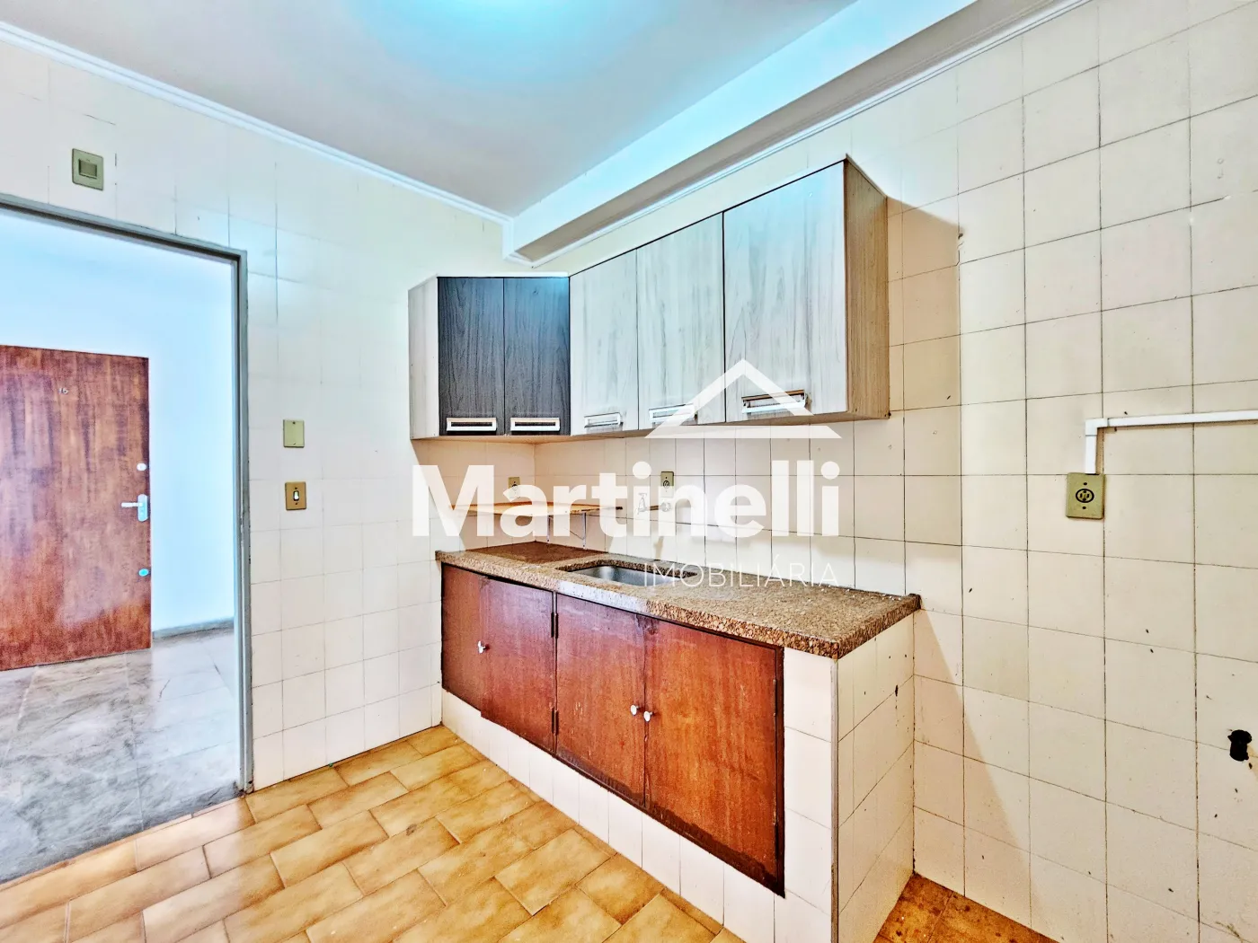 Alugar Apartamento / Padr&atilde;o em Ribeir&atilde;o Preto R$ 600,00 - Foto 7