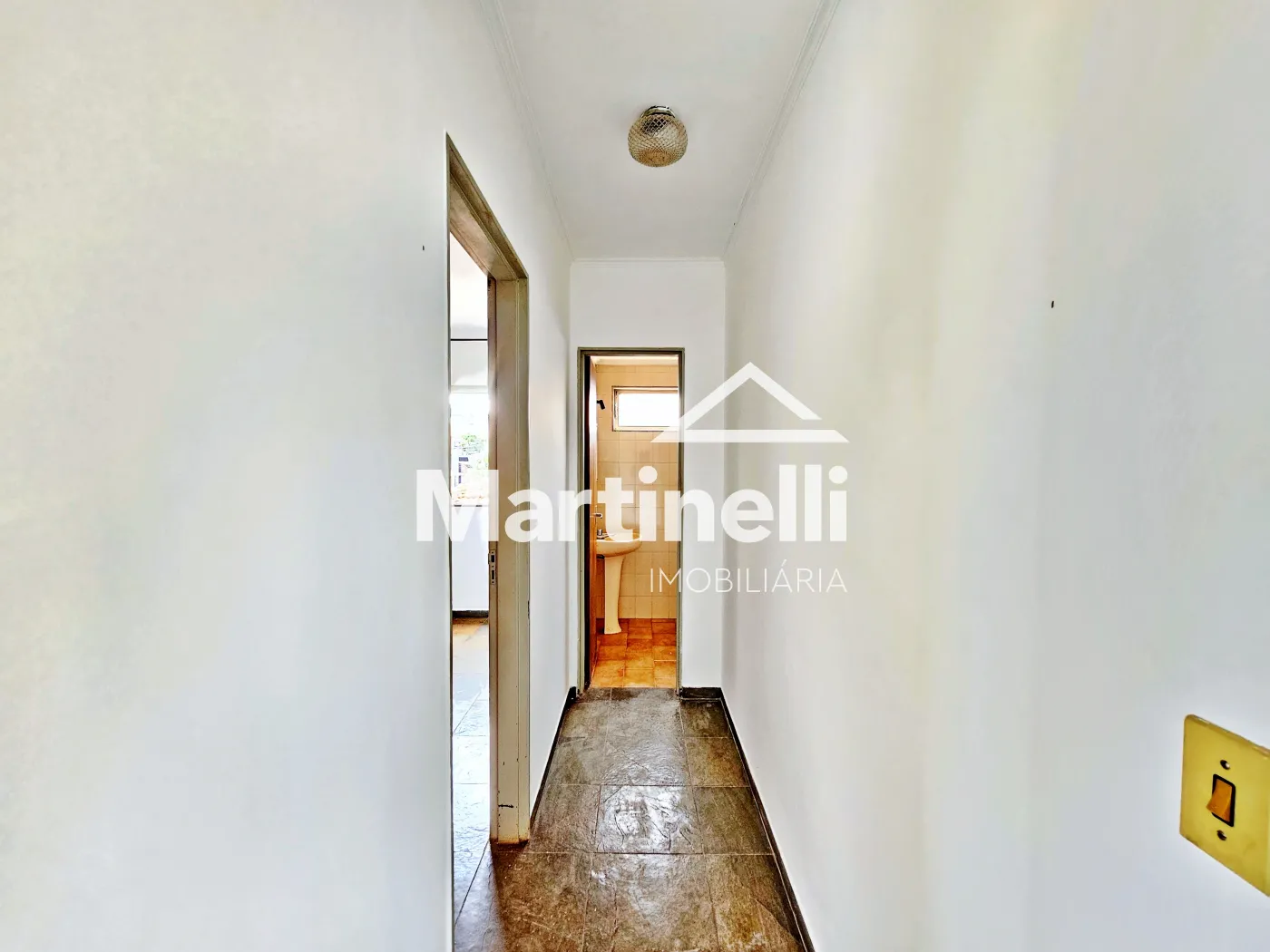 Alugar Apartamento / Padr&atilde;o em Ribeir&atilde;o Preto R$ 600,00 - Foto 8