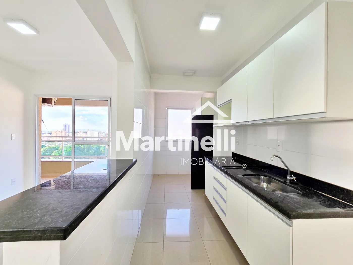 Alugar Apartamento / Padr&atilde;o em Ribeir&atilde;o Preto R$ 1.900,00 - Foto 5