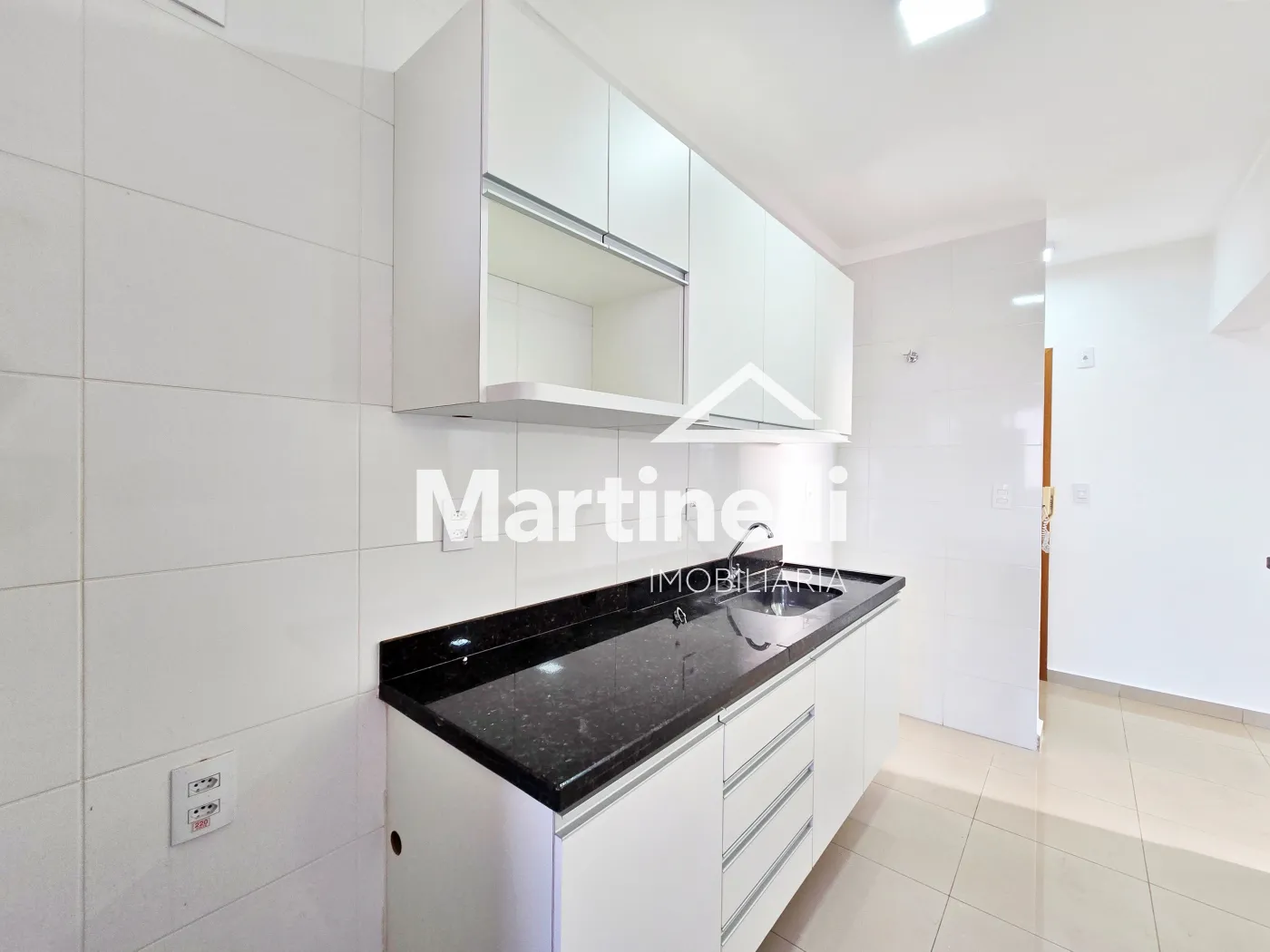 Alugar Apartamento / Padr&atilde;o em Ribeir&atilde;o Preto R$ 1.900,00 - Foto 6