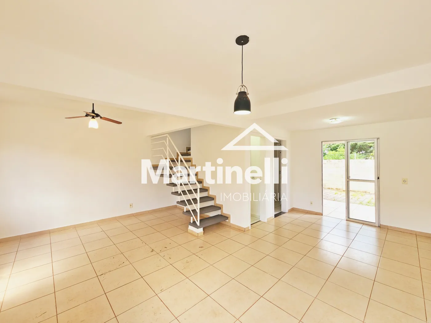 Alugar Casa / Sobrado Condom&iacute;nio em Ribeir&atilde;o Preto R$ 2.900,00 - Foto 1