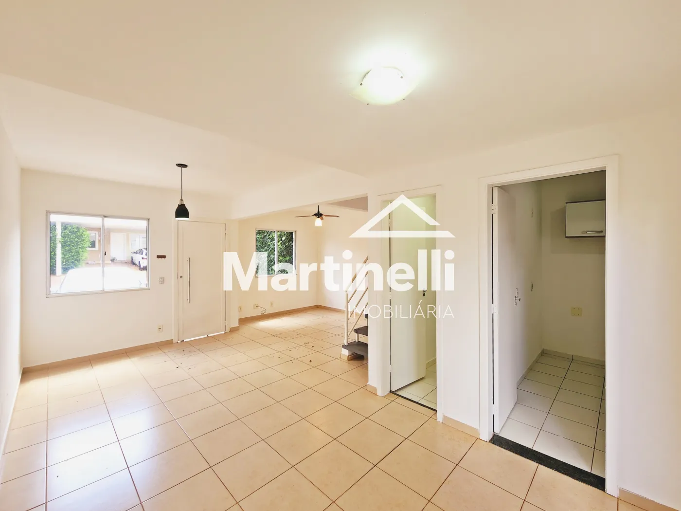 Alugar Casa / Sobrado Condom&iacute;nio em Ribeir&atilde;o Preto R$ 2.900,00 - Foto 2