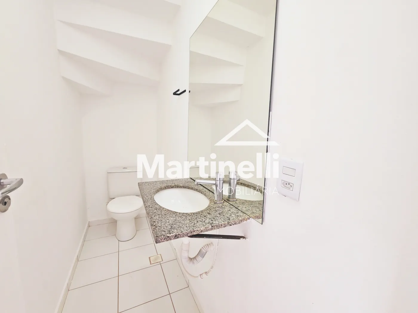 Alugar Casa / Sobrado Condom&iacute;nio em Ribeir&atilde;o Preto R$ 2.900,00 - Foto 3