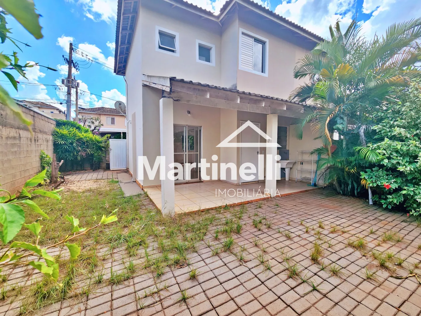 Alugar Casa / Sobrado Condom&iacute;nio em Ribeir&atilde;o Preto R$ 2.900,00 - Foto 15