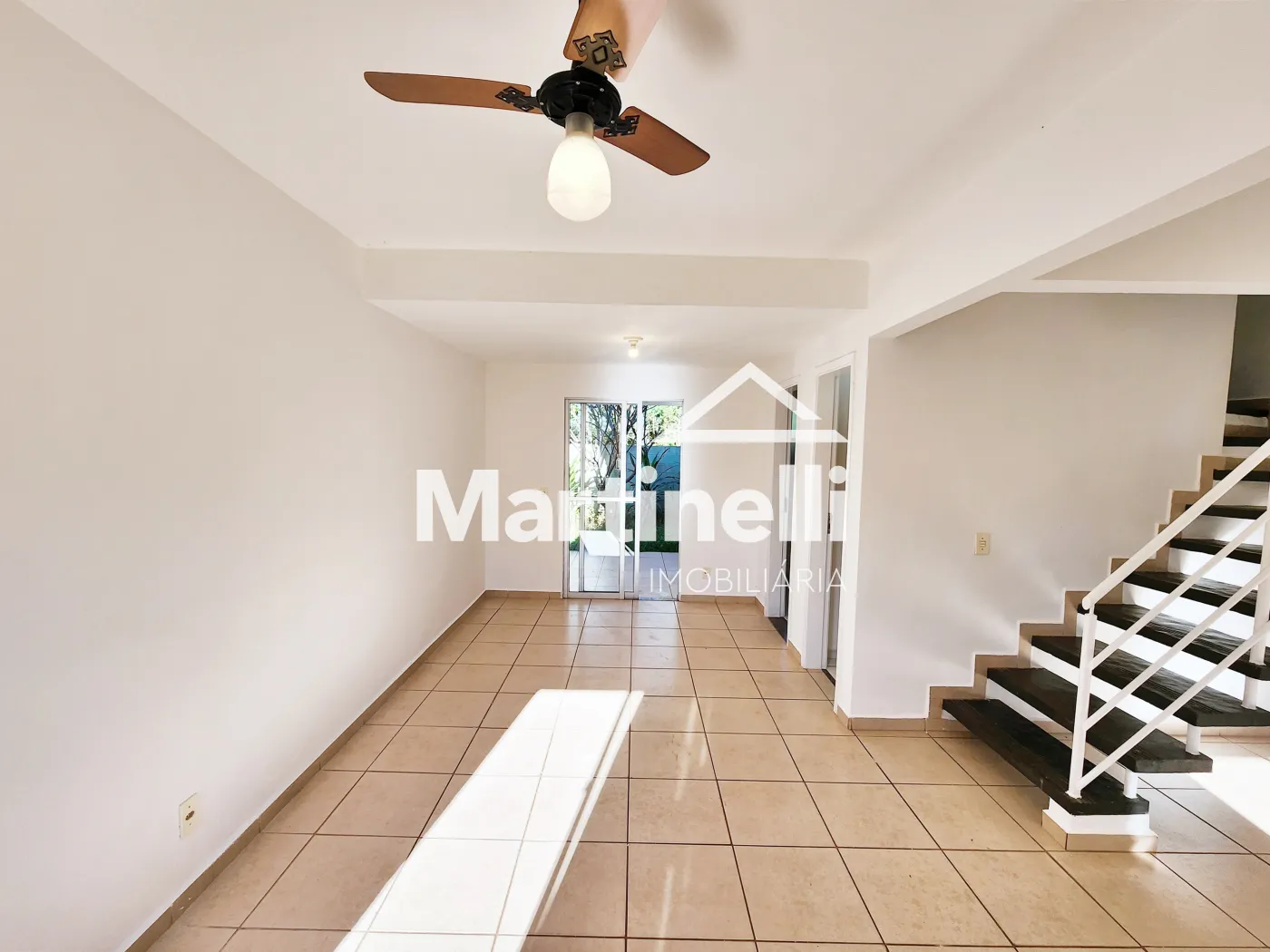 Alugar Casa / T&eacute;rrea Condom&iacute;nio em Ribeir&atilde;o Preto R$ 1.500,00 - Foto 2