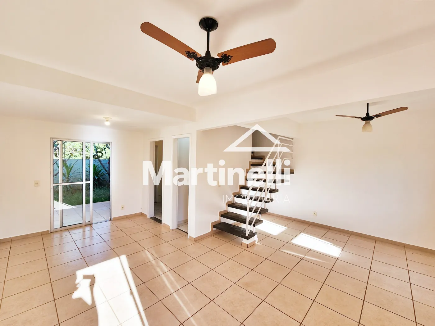 Alugar Casa / T&eacute;rrea Condom&iacute;nio em Ribeir&atilde;o Preto R$ 1.500,00 - Foto 1