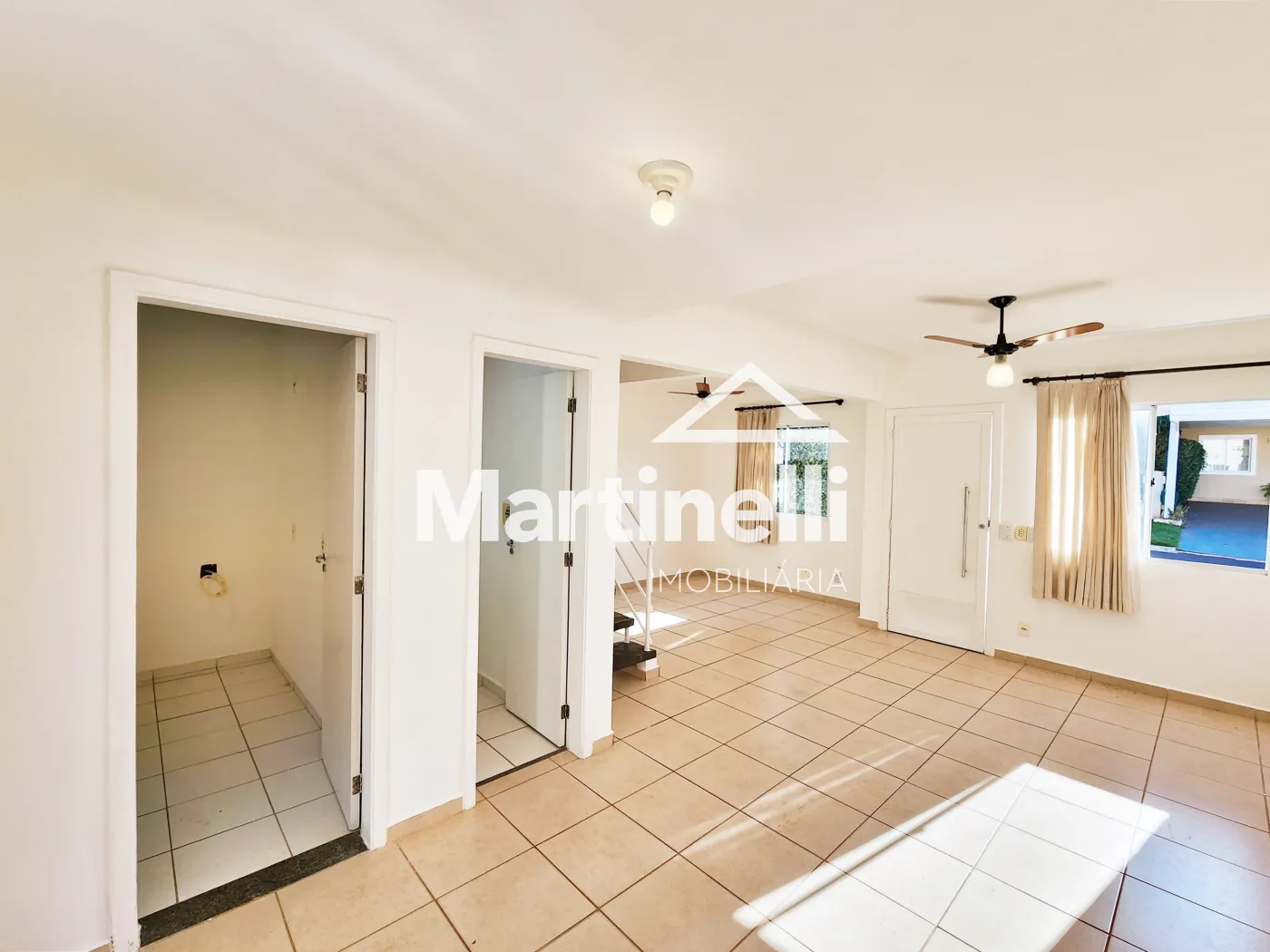 Alugar Casa / T&eacute;rrea Condom&iacute;nio em Ribeir&atilde;o Preto R$ 1.500,00 - Foto 5