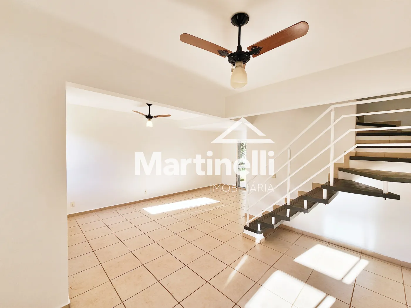 Alugar Casa / T&eacute;rrea Condom&iacute;nio em Ribeir&atilde;o Preto R$ 1.500,00 - Foto 4