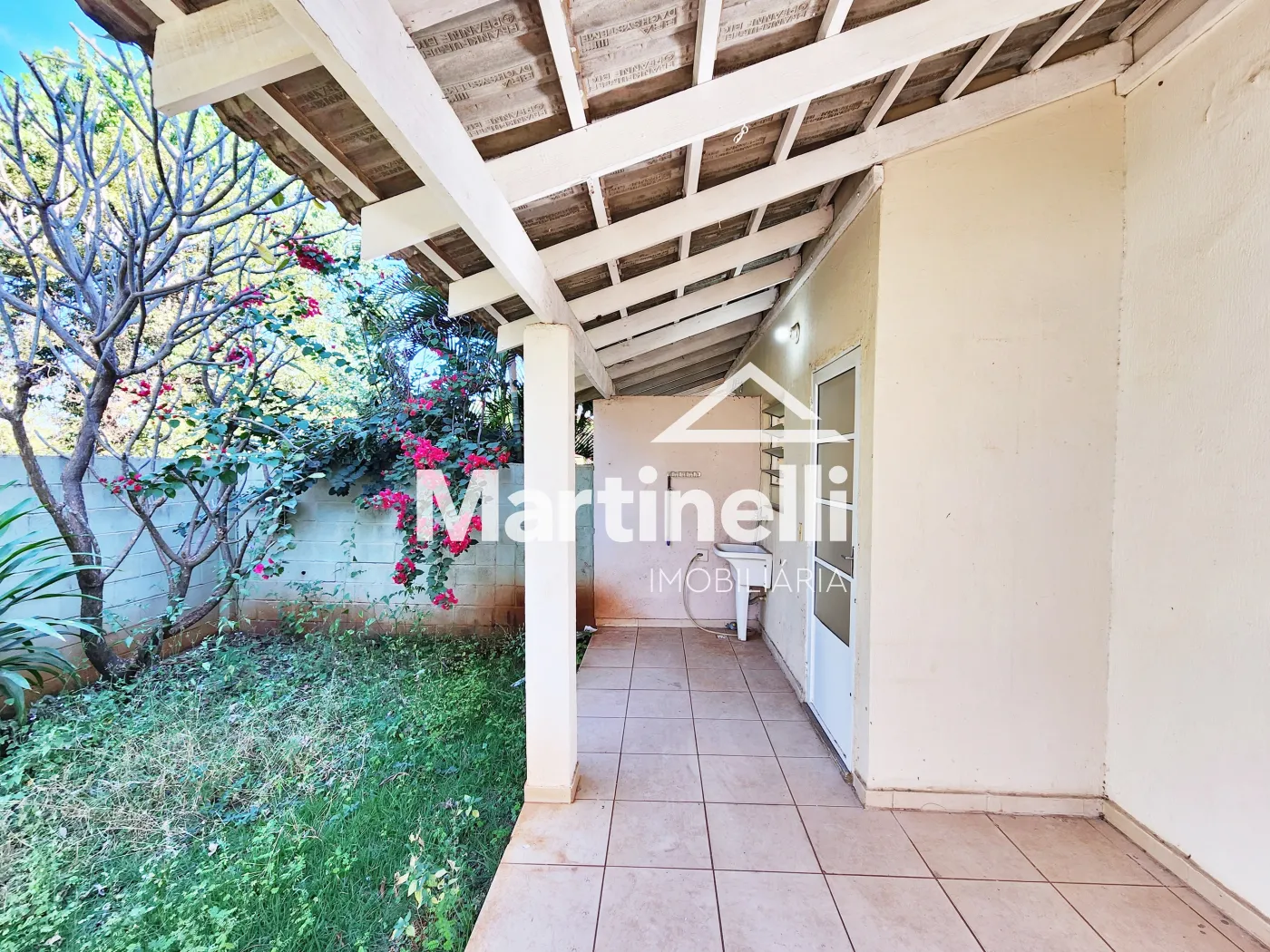 Alugar Casa / T&eacute;rrea Condom&iacute;nio em Ribeir&atilde;o Preto R$ 1.500,00 - Foto 18