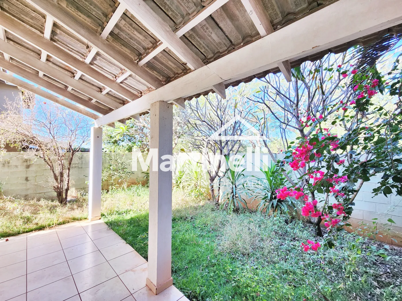 Alugar Casa / T&eacute;rrea Condom&iacute;nio em Ribeir&atilde;o Preto R$ 1.500,00 - Foto 19