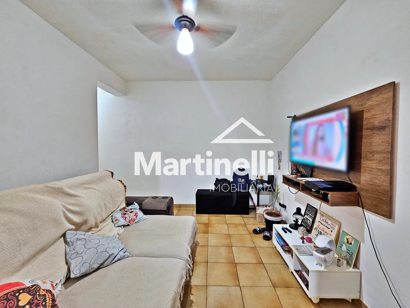 Alugar Apartamento / Padr&atilde;o em Ribeir&atilde;o Preto R$ 600,00 - Foto 2