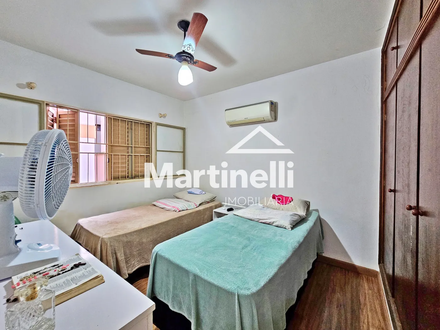 Alugar Apartamento / Padr&atilde;o em Ribeir&atilde;o Preto R$ 600,00 - Foto 5