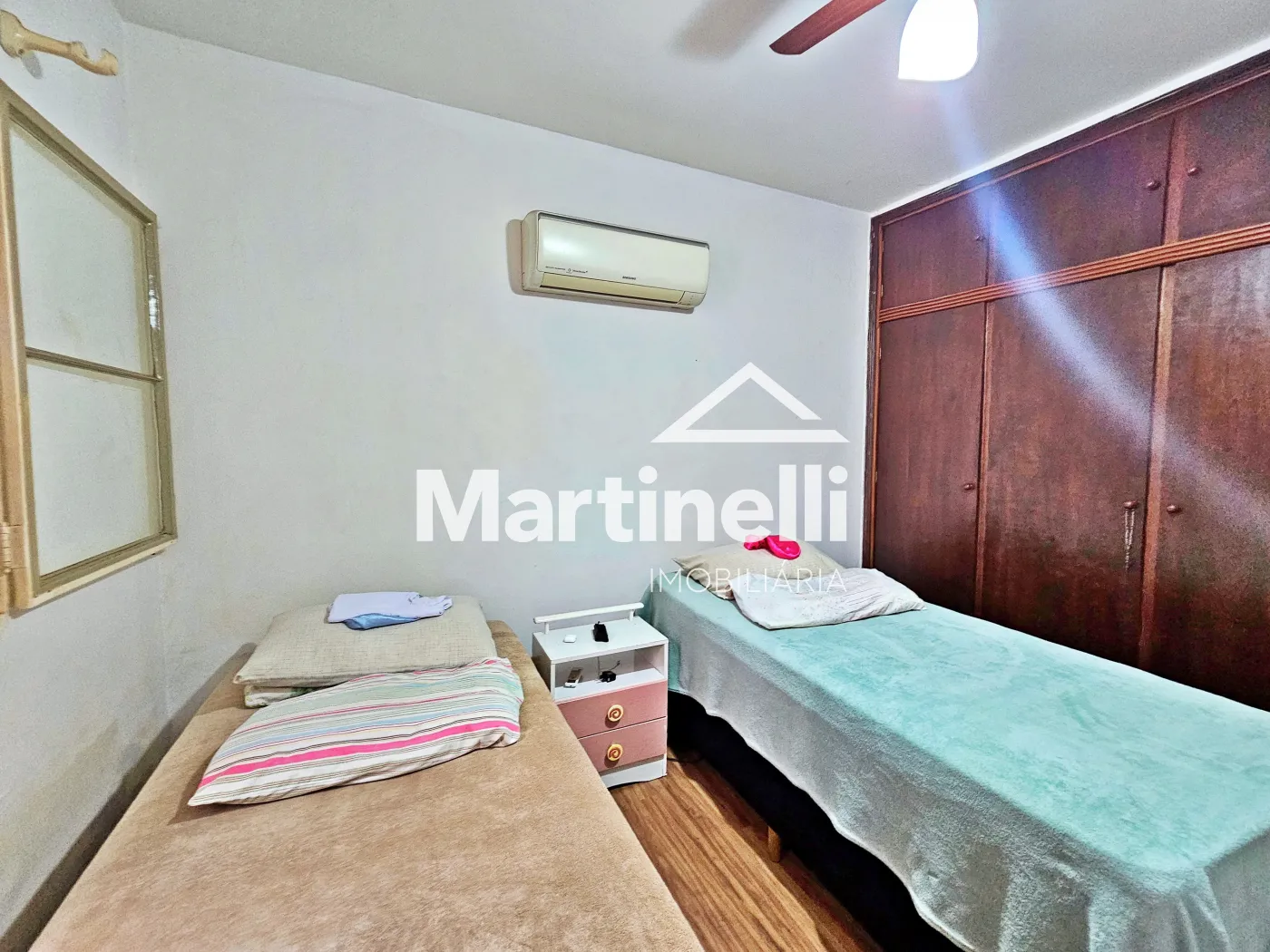Alugar Apartamento / Padr&atilde;o em Ribeir&atilde;o Preto R$ 600,00 - Foto 6