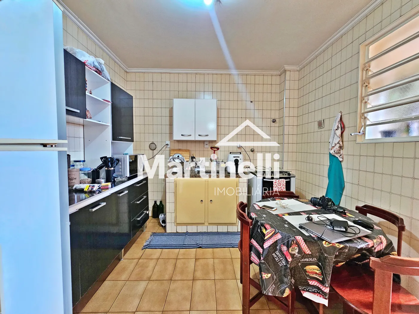 Alugar Apartamento / Padr&atilde;o em Ribeir&atilde;o Preto R$ 600,00 - Foto 9