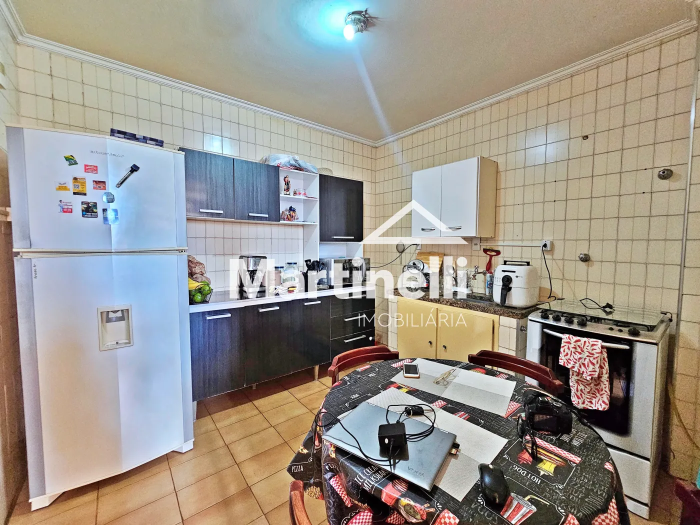 Alugar Apartamento / Padr&atilde;o em Ribeir&atilde;o Preto R$ 600,00 - Foto 10