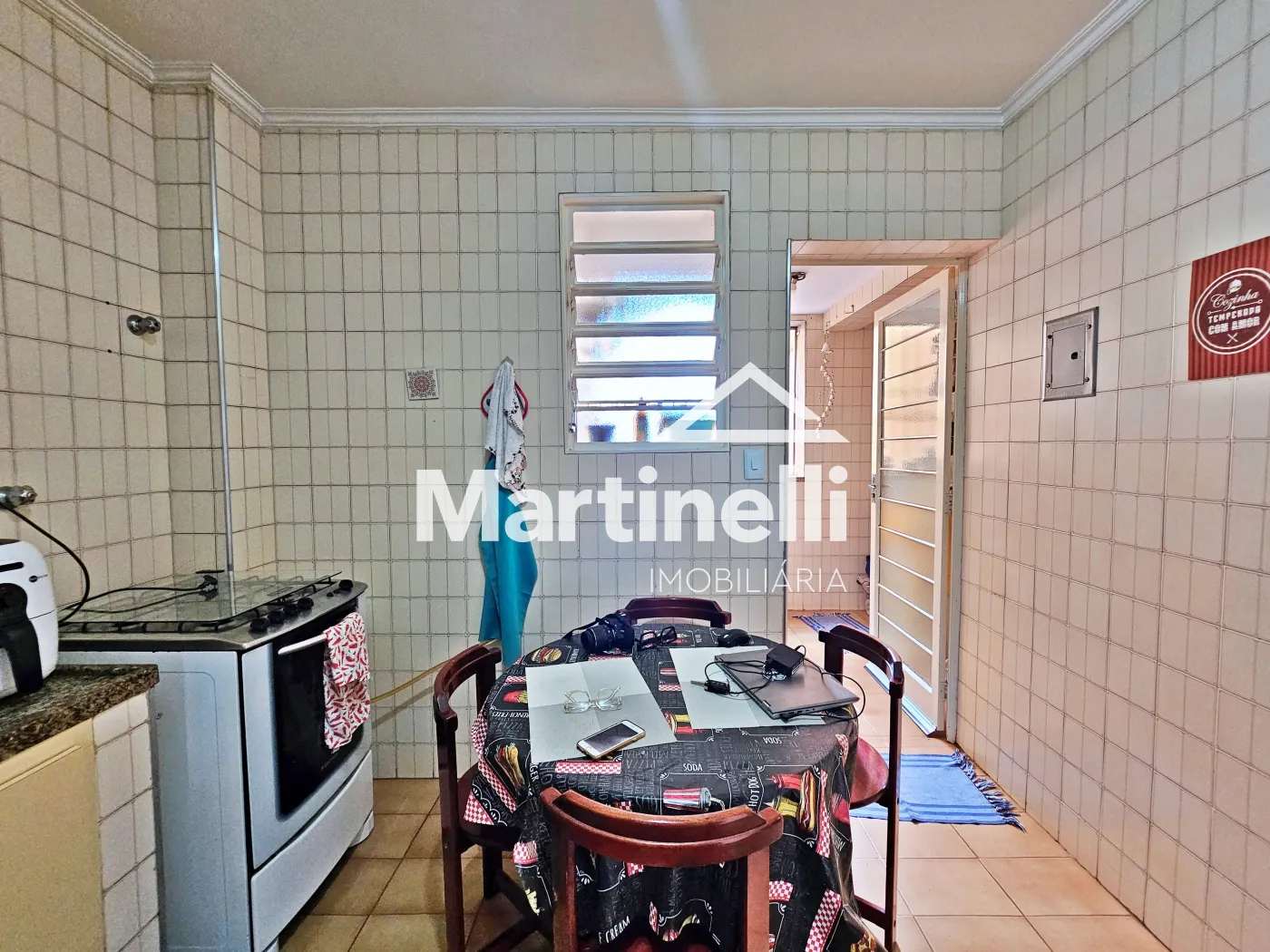 Alugar Apartamento / Padr&atilde;o em Ribeir&atilde;o Preto R$ 600,00 - Foto 11