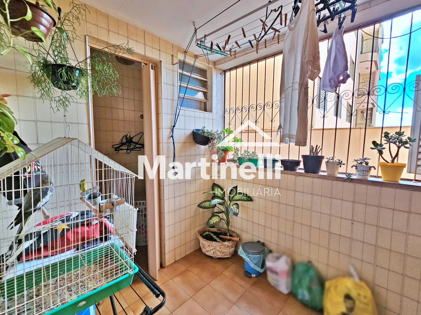 Alugar Apartamento / Padr&atilde;o em Ribeir&atilde;o Preto R$ 600,00 - Foto 12