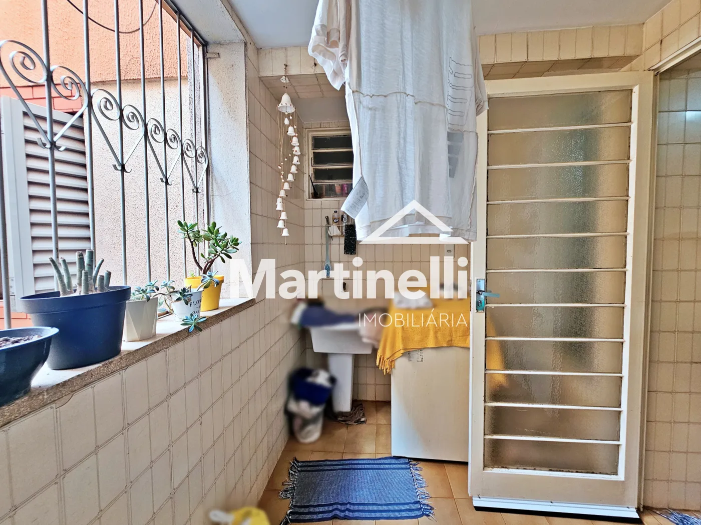 Alugar Apartamento / Padr&atilde;o em Ribeir&atilde;o Preto R$ 600,00 - Foto 13