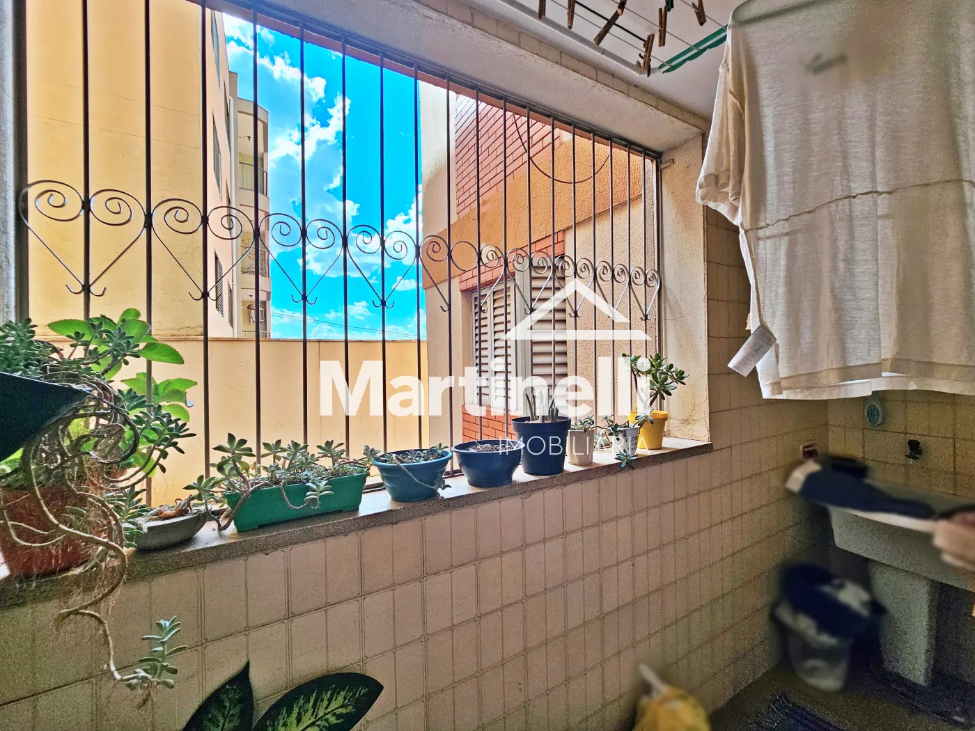 Alugar Apartamento / Padr&atilde;o em Ribeir&atilde;o Preto R$ 600,00 - Foto 14