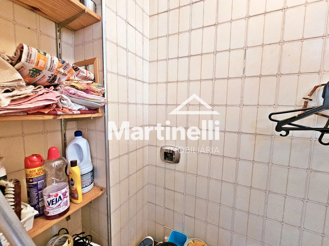 Alugar Apartamento / Padr&atilde;o em Ribeir&atilde;o Preto R$ 600,00 - Foto 16