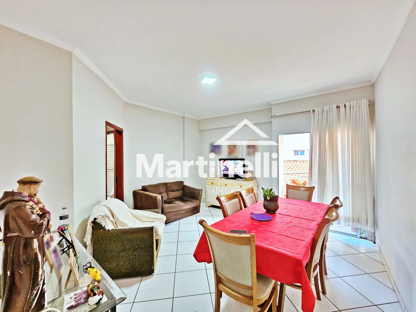 Alugar Apartamento / Padr&atilde;o em Ribeir&atilde;o Preto R$ 1.300,00 - Foto 1