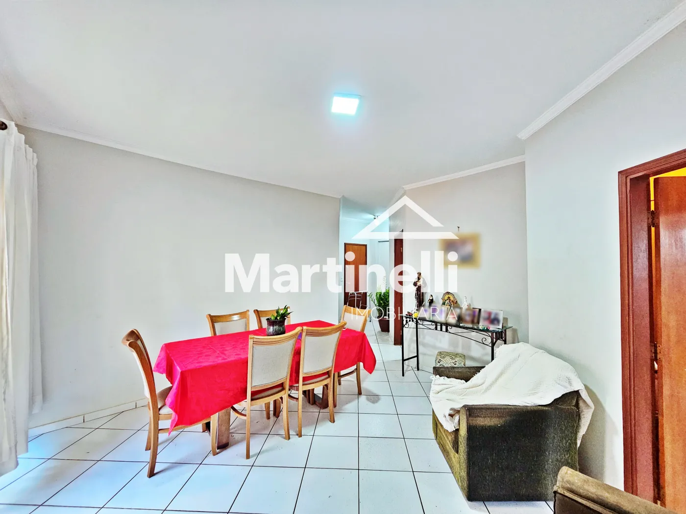 Alugar Apartamento / Padr&atilde;o em Ribeir&atilde;o Preto R$ 1.300,00 - Foto 3