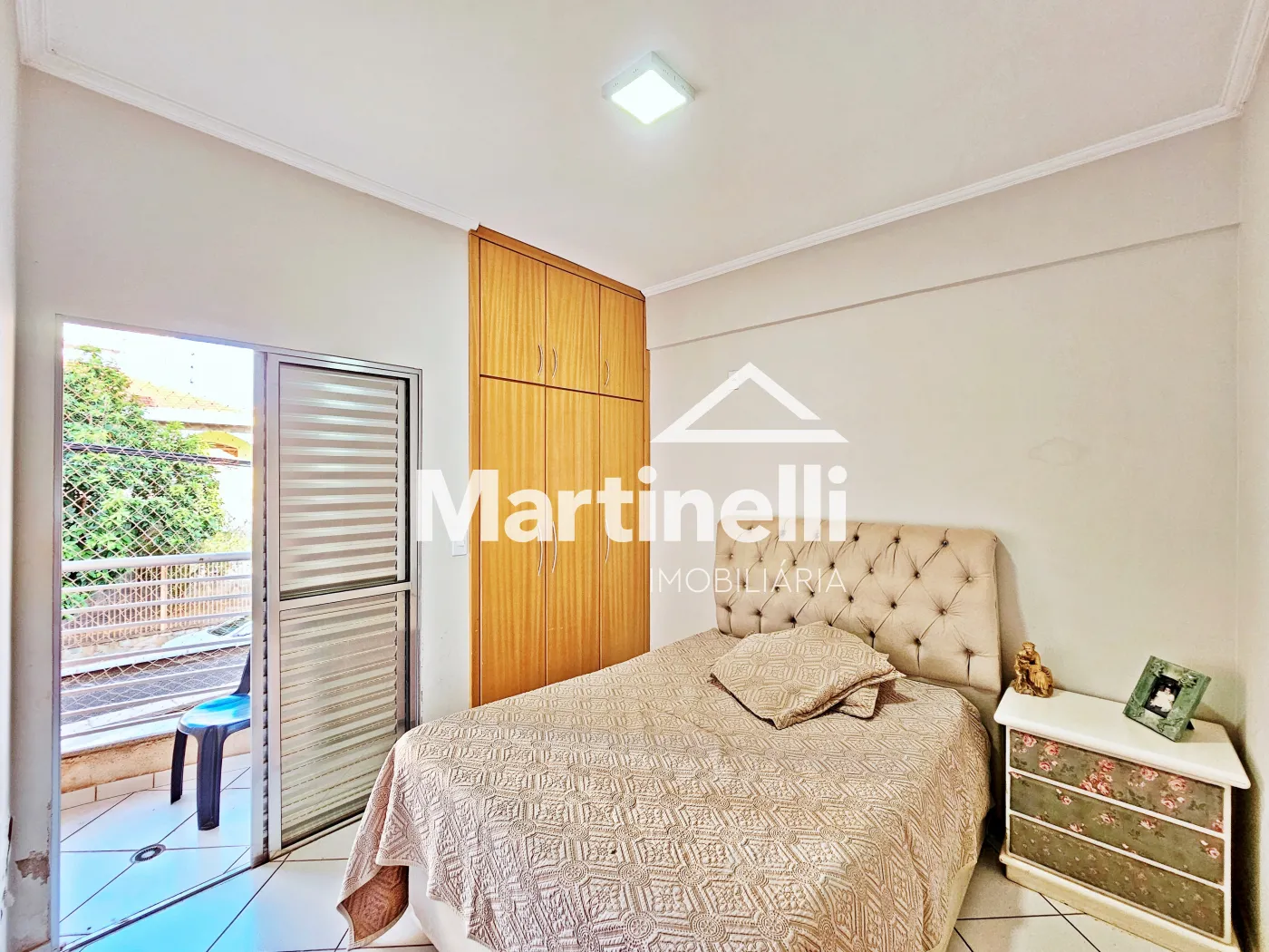 Alugar Apartamento / Padr&atilde;o em Ribeir&atilde;o Preto R$ 1.300,00 - Foto 8