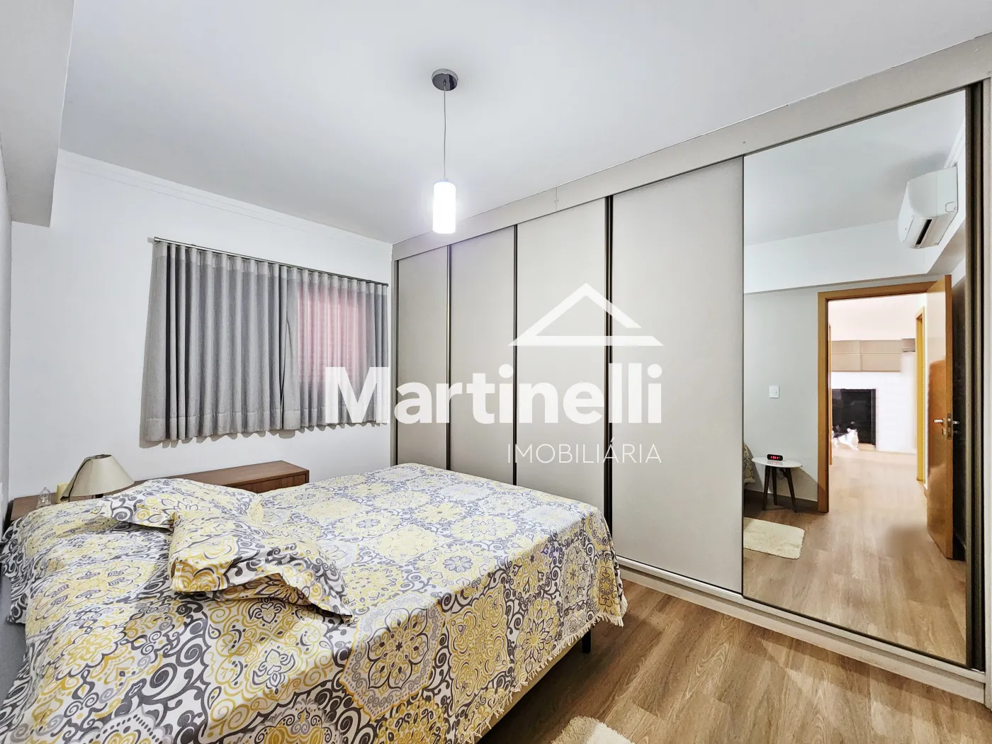 Comprar Apartamento / Padr&atilde;o em Ribeir&atilde;o Preto R$ 550.000,00 - Foto 16