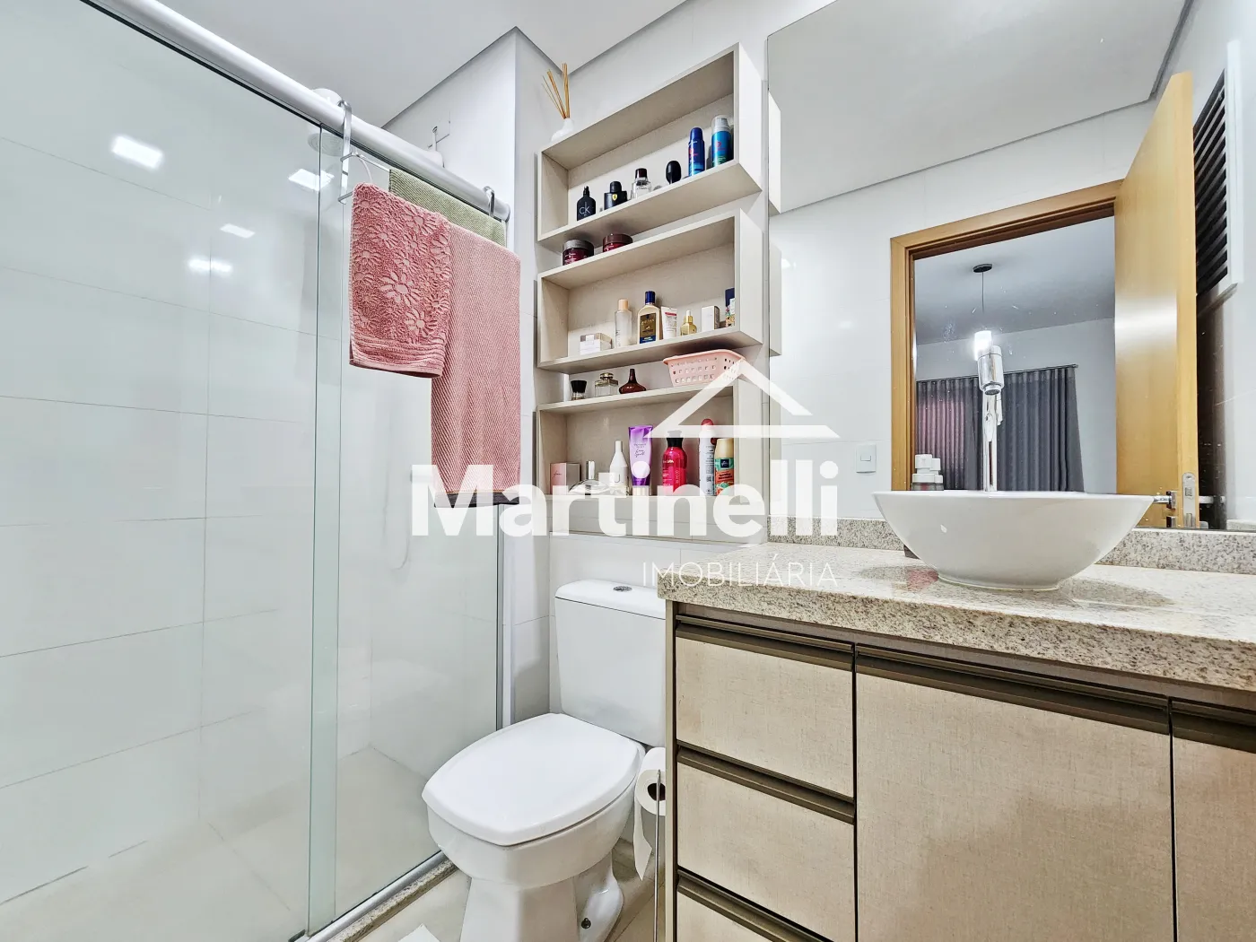 Comprar Apartamento / Padr&atilde;o em Ribeir&atilde;o Preto R$ 550.000,00 - Foto 18