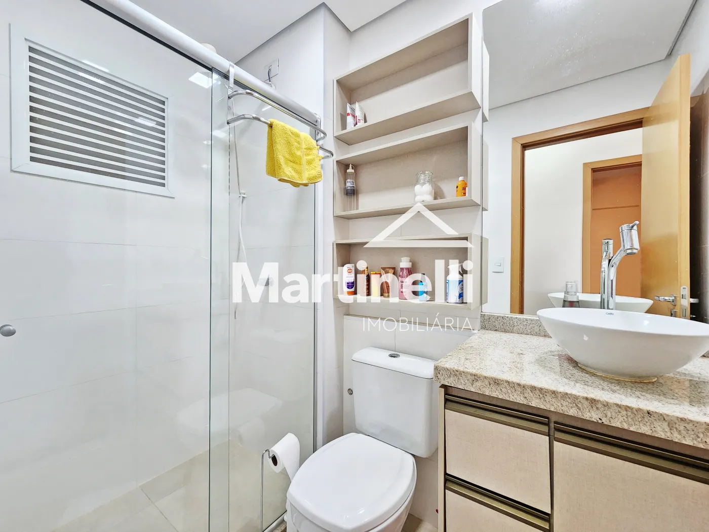 Comprar Apartamento / Padr&atilde;o em Ribeir&atilde;o Preto R$ 550.000,00 - Foto 15