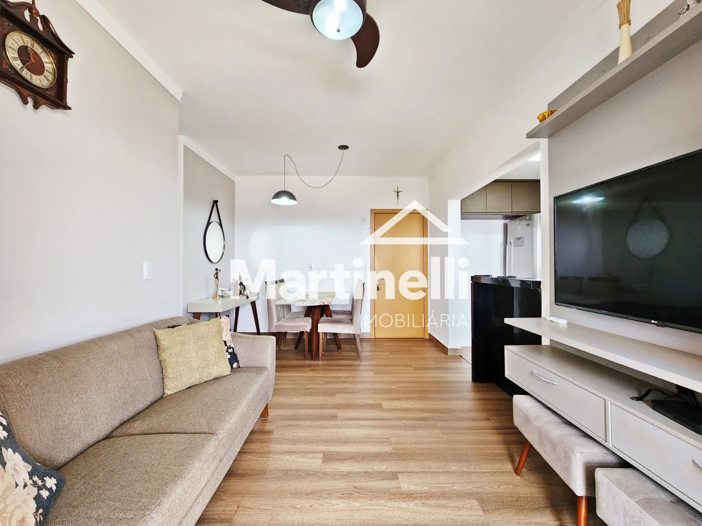 Comprar Apartamento / Padr&atilde;o em Ribeir&atilde;o Preto R$ 550.000,00 - Foto 7