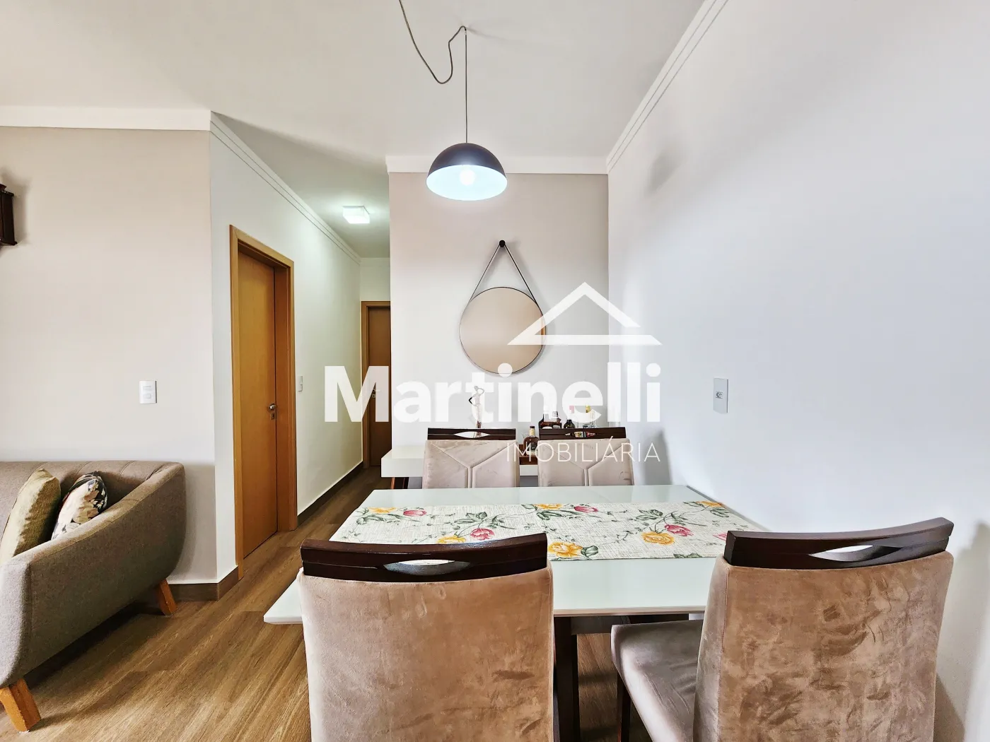 Comprar Apartamento / Padr&atilde;o em Ribeir&atilde;o Preto R$ 550.000,00 - Foto 11