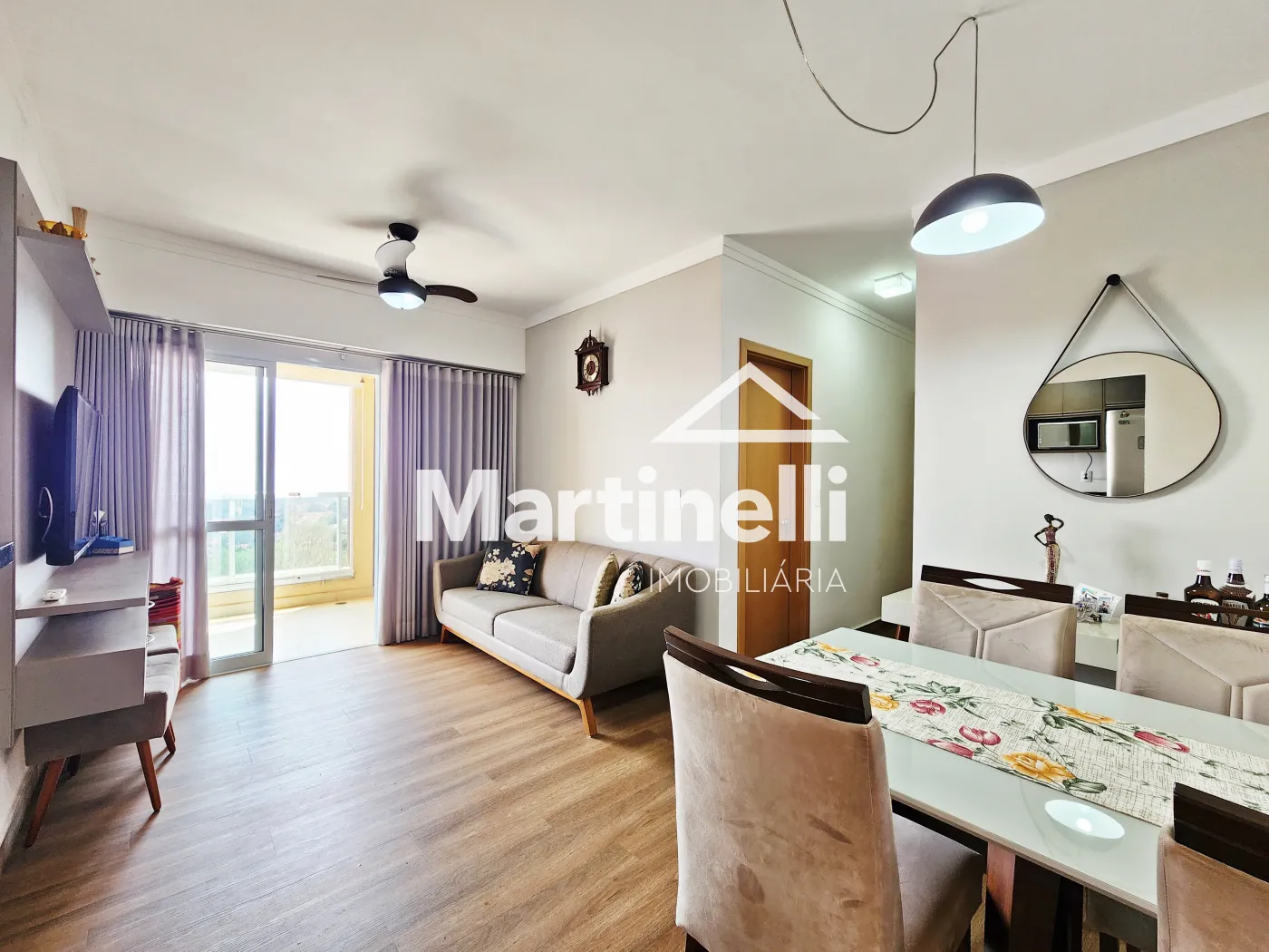 Comprar Apartamento / Padr&atilde;o em Ribeir&atilde;o Preto R$ 550.000,00 - Foto 1