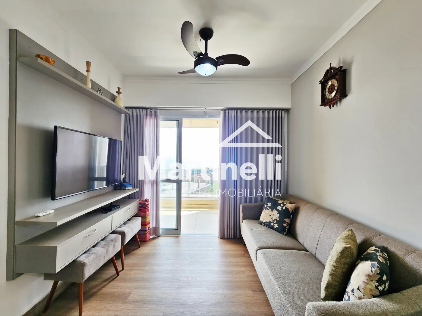Comprar Apartamento / Padr&atilde;o em Ribeir&atilde;o Preto R$ 550.000,00 - Foto 2