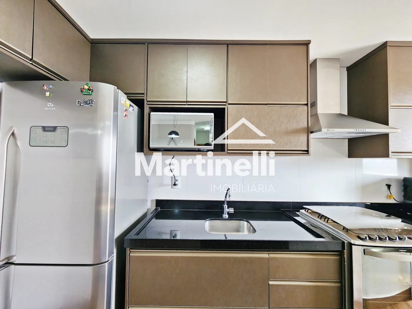 Comprar Apartamento / Padr&atilde;o em Ribeir&atilde;o Preto R$ 550.000,00 - Foto 9