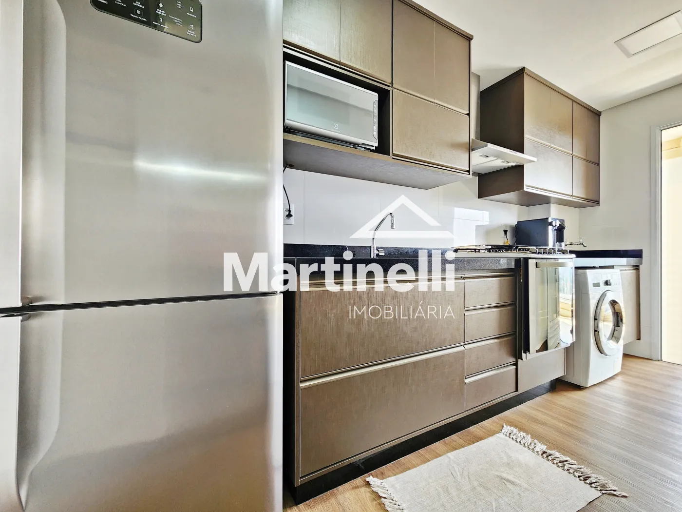 Comprar Apartamento / Padr&atilde;o em Ribeir&atilde;o Preto R$ 550.000,00 - Foto 8