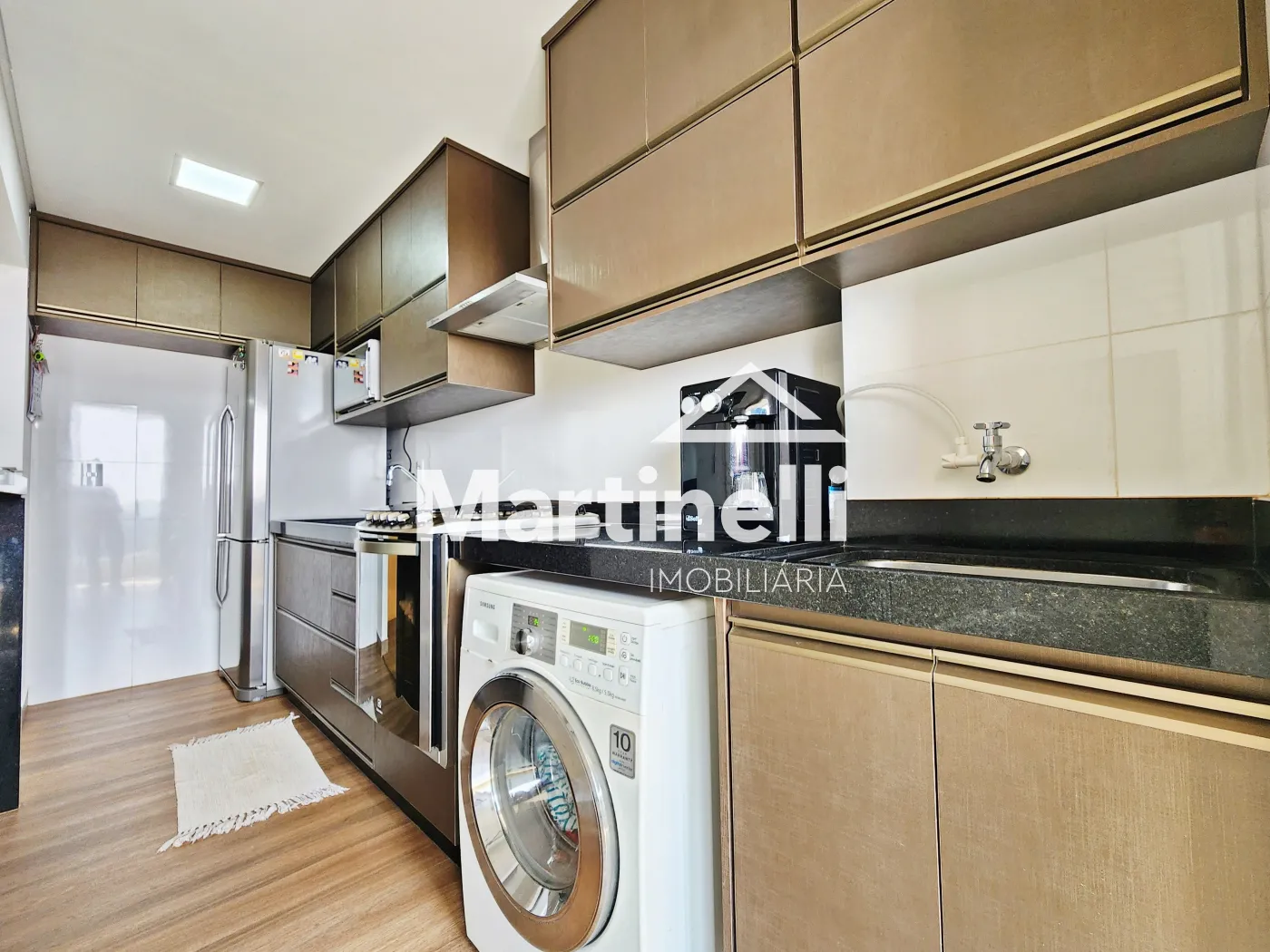 Comprar Apartamento / Padr&atilde;o em Ribeir&atilde;o Preto R$ 550.000,00 - Foto 10