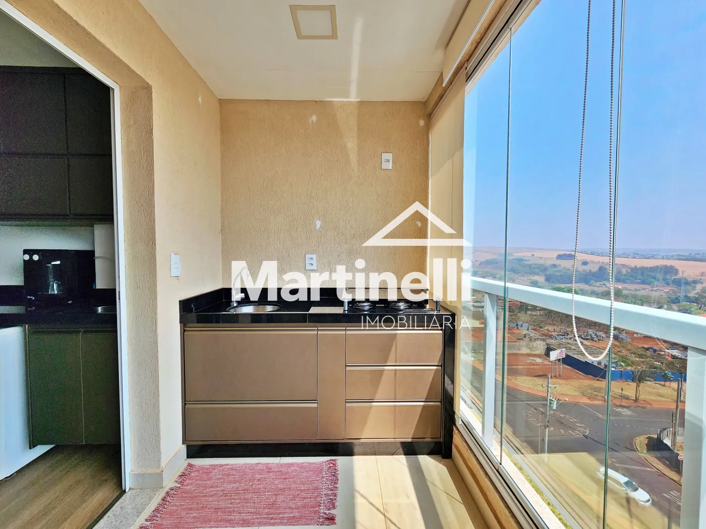 Comprar Apartamento / Padr&atilde;o em Ribeir&atilde;o Preto R$ 550.000,00 - Foto 4