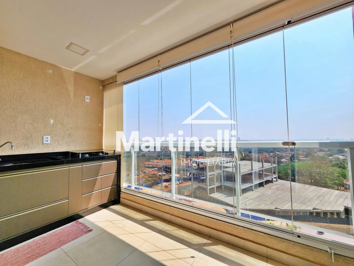 Comprar Apartamento / Padr&atilde;o em Ribeir&atilde;o Preto R$ 550.000,00 - Foto 3