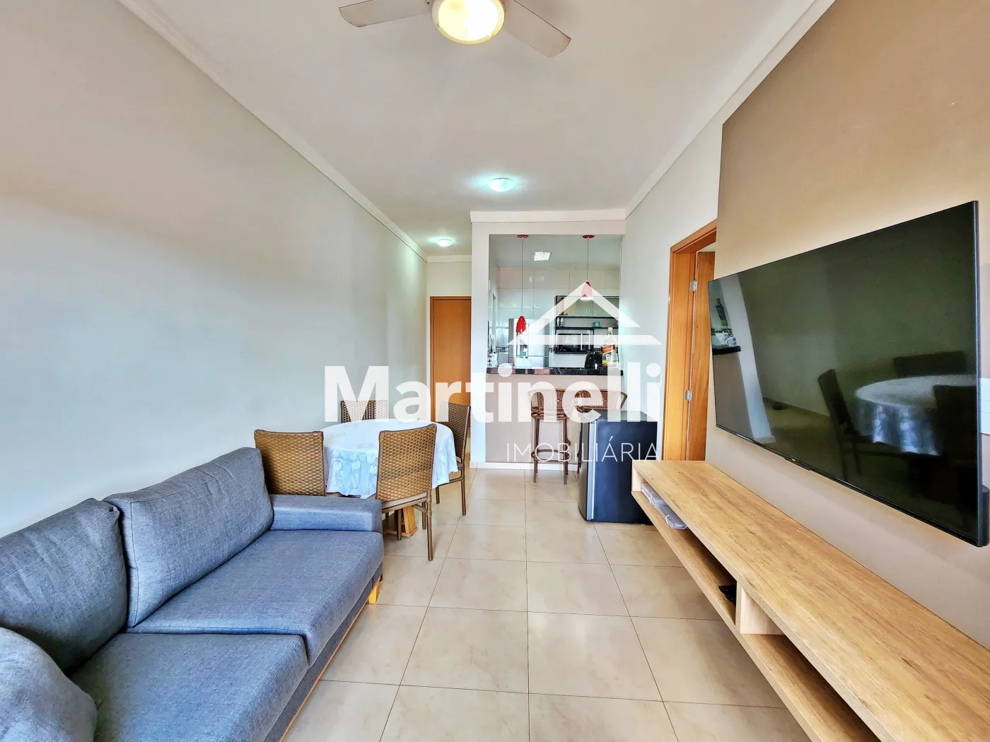 Alugar Apartamento / Padr&atilde;o em Ribeir&atilde;o Preto R$ 2.400,00 - Foto 2