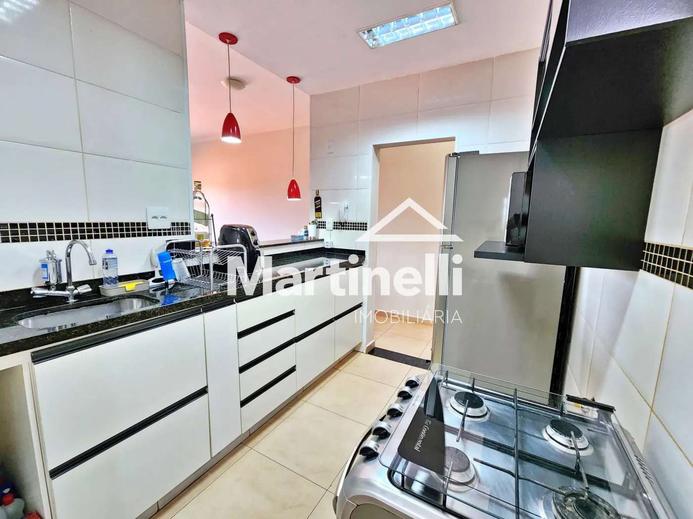 Alugar Apartamento / Padr&atilde;o em Ribeir&atilde;o Preto R$ 2.400,00 - Foto 4