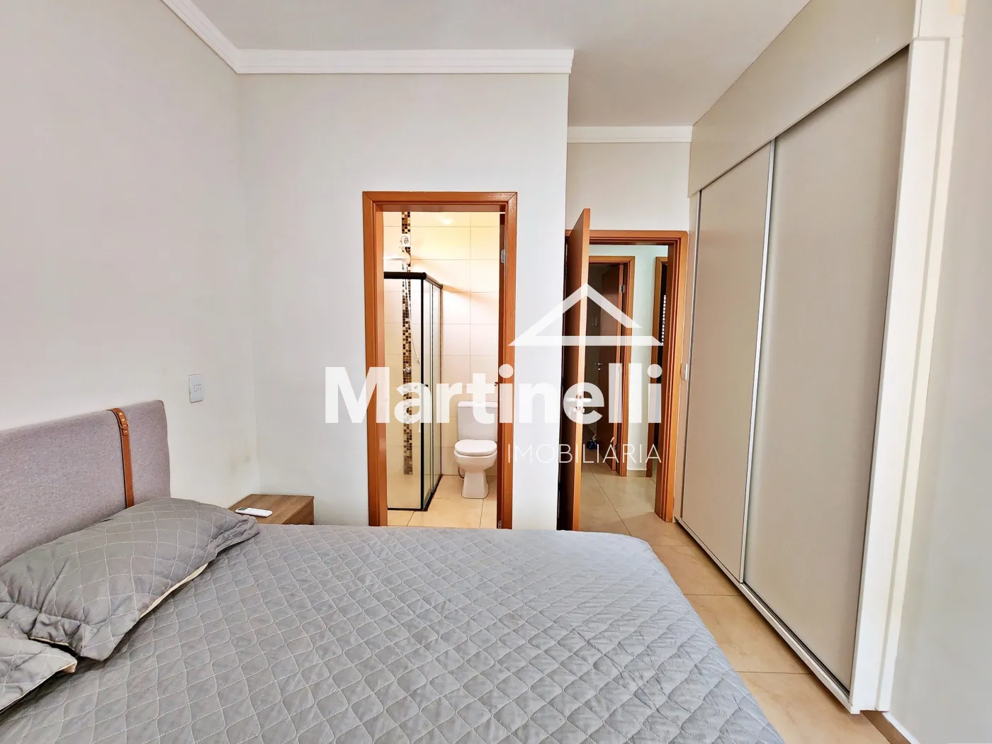 Alugar Apartamento / Padr&atilde;o em Ribeir&atilde;o Preto R$ 2.400,00 - Foto 11