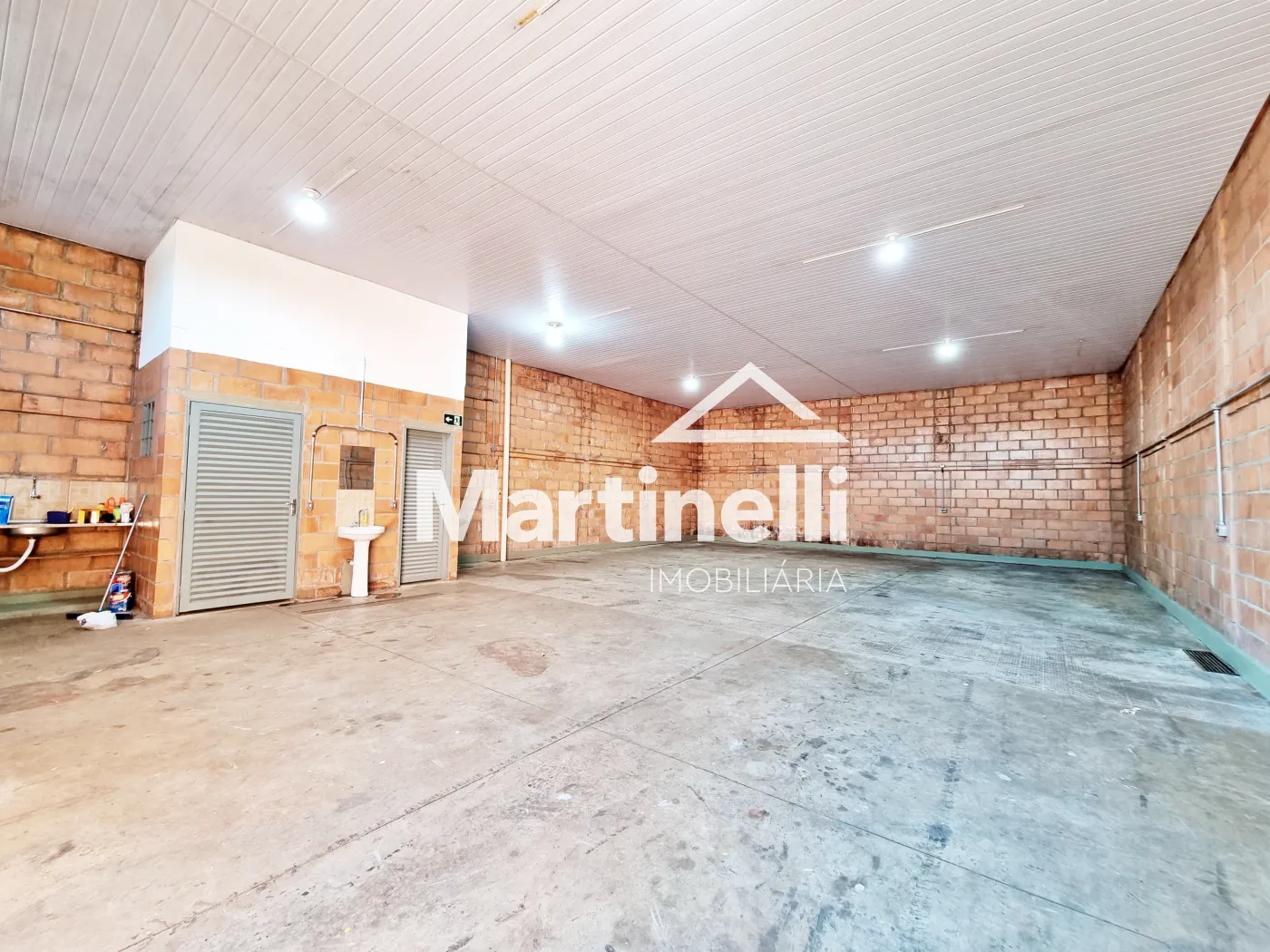 Alugar Comercial / Im&oacute;vel Comercial em Ribeir&atilde;o Preto R$ 4.000,00 - Foto 1