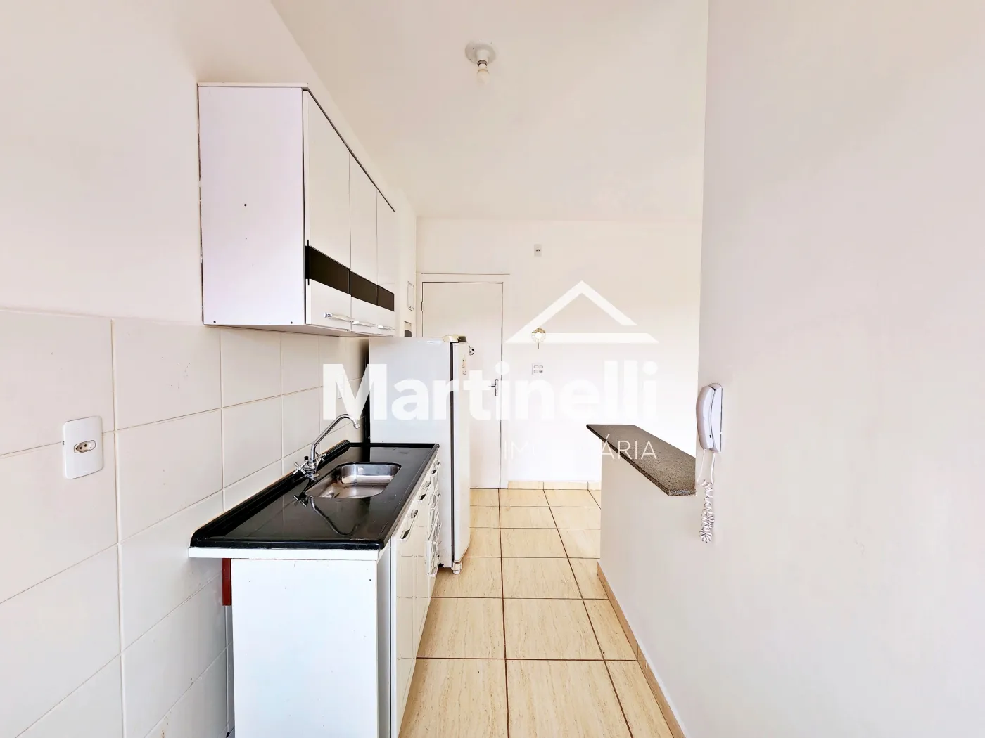 Alugar Apartamento / Padr&atilde;o em Ribeir&atilde;o Preto R$ 1.100,00 - Foto 6