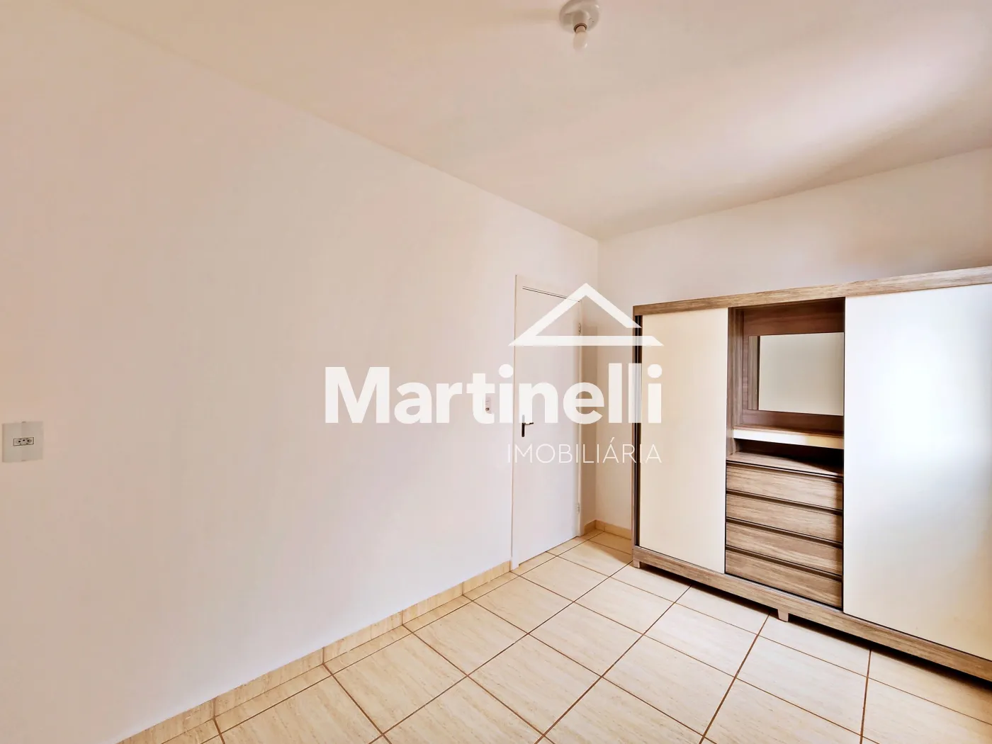 Alugar Apartamento / Padr&atilde;o em Ribeir&atilde;o Preto R$ 1.100,00 - Foto 8