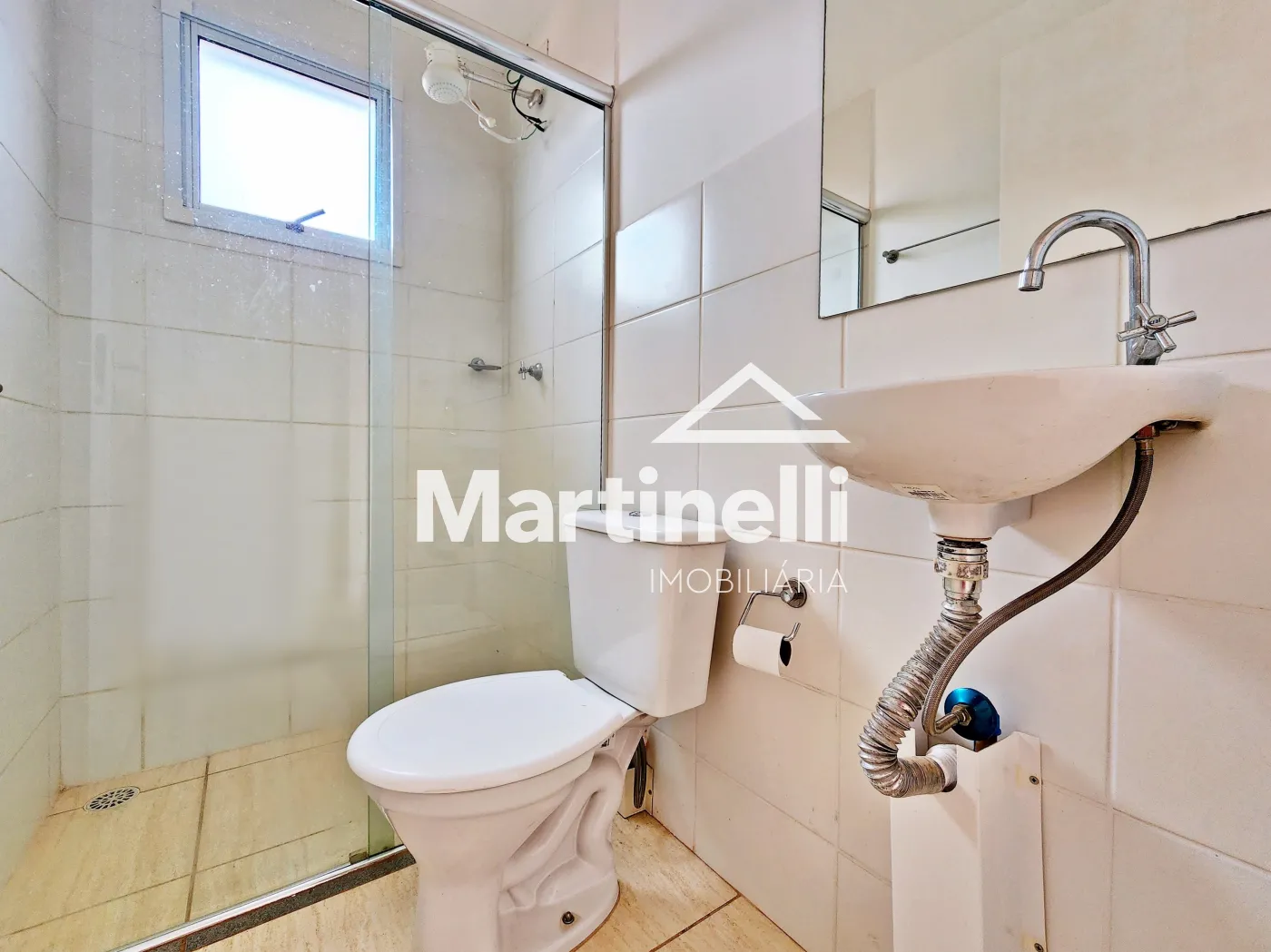 Alugar Apartamento / Padr&atilde;o em Ribeir&atilde;o Preto R$ 1.100,00 - Foto 9