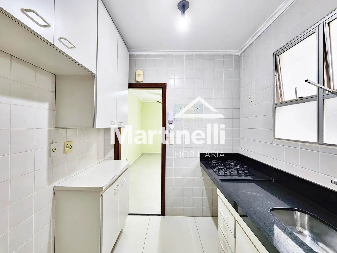 Alugar Apartamento / Padr&atilde;o em Ribeir&atilde;o Preto R$ 900,00 - Foto 6