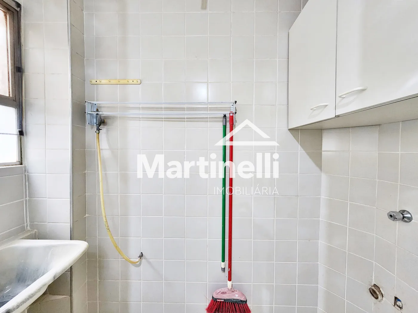 Alugar Apartamento / Padr&atilde;o em Ribeir&atilde;o Preto R$ 900,00 - Foto 7